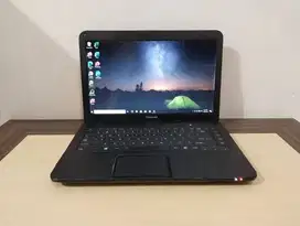 TOSHIBA Satellite C800D Prosesor AMD E1-1200 APU