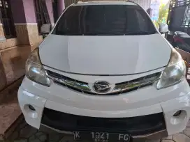 Xenia type Attivo 2014 Matic