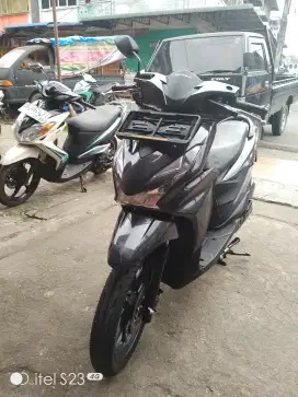 Beat 2024/2025 deluxe plat bb