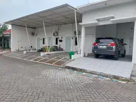 Dijual Rumah Kost Sidoarjo
