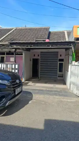 Disewakan rumah strategis di dekat kawasan industri