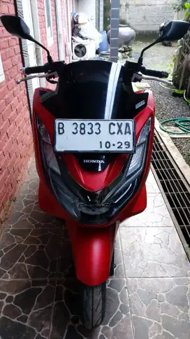 Honda Pcx Abs 2024