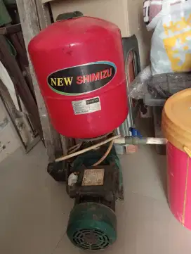 Dijual mesin air jet pump