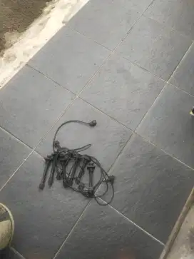 Kabel busi corona