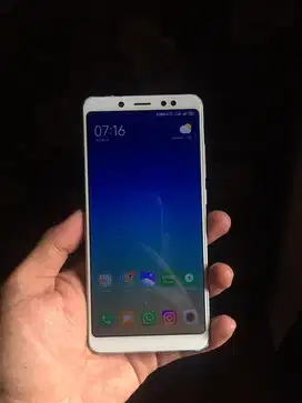Xiaomi Redmi Note 5