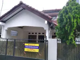 Rumah sewa siap huni cocok buat Mahasiswa, Keluarga atau Kantor