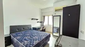 Di Jual Apartemen Margo Residence 1