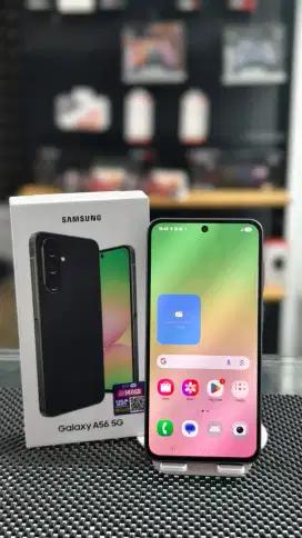 Samsung Galaxy A56 5G 12/256