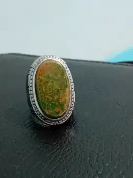 Pirus Persia ring uk 8/9