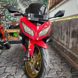 Kawasaki Ninja 250 Fi