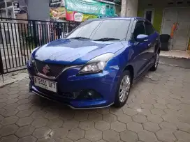 BALENO HB AT KM71RIBU 2017