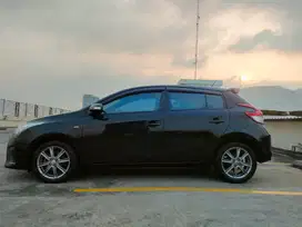Toyota Yaris 2015 at type G