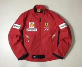 Ferrari Racing Team