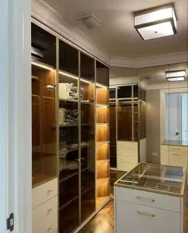JASA INTERIOR DESIGN Rumah Apartemen Kantor Caffe Jakarta Pusat