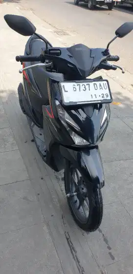 Beat Terbaru th 2024 istimewa pjk baru