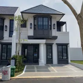 New Cluster MODBURY 95/120 CITRALAND CIBUBUR. 3KT, 2KM, 2Carport