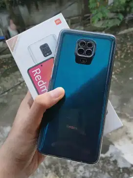 Redmi Note 9 Pro 8/128 Nfc