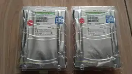 hardisk 8tb baru sisa proyek garansi murah seagate skyhawk toshiba cod