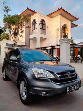 CR-V 2.4 ISTIMEWA Km 80rb