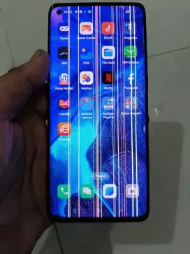 Oppo Reno 4 Pro 8/256 Batangan