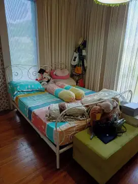RANJANG - Mebel Kamar Tidur
