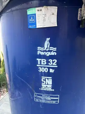 Toren Air 300 L