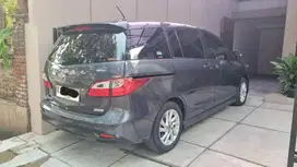 Mazda 5 2017 Bensin