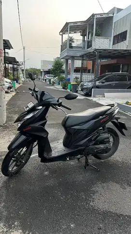 Jual Cepat Beat Delux kondisi istimewa
