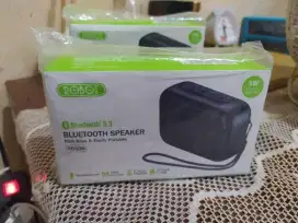 Spekaer bluetooth ROBOT