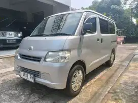 Gran max MB 1,3 AC 2016 Grand Mex Minibus GranMax D Van
