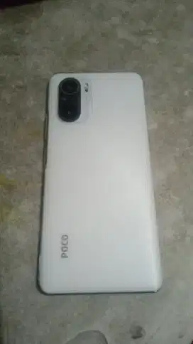 Jual poco f3 5g 8/256