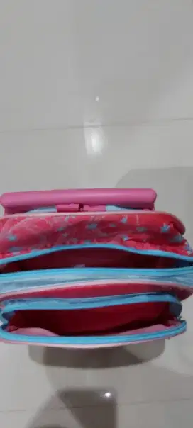 Tas dorong trolley anak