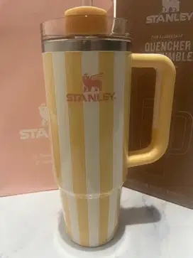 THE QUENCHER 2.0™ TUMBLER - BUTTER CABANA GLOSS