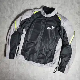Alpinestars Riding Jacket Size M
