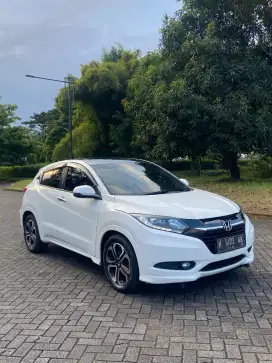 HRV prestige matic 2016 JOSS!!