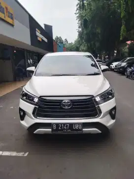 Innova V 2.0 THN 2020 AT Km 25 rb