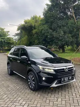 BRV prestige sensing at 2022 MURAH!!