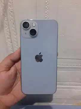 Iphone 14 128 ibox blue saphire