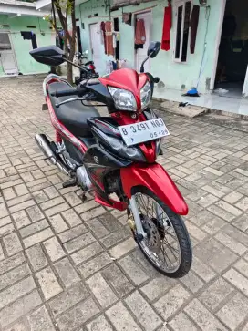 Jupiter sehat lengkap