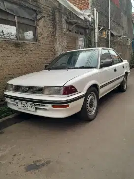 Toyota Twincam GT 1.6