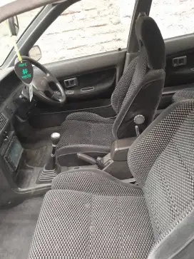 Toyota Twincam GT 1.6