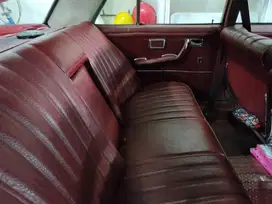Mercedes-Benz S280 1971 Bensin