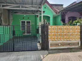 Sewa Rumah di Perumahan Metro Cilegon