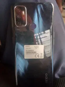 Oppo a53 ram 6/128