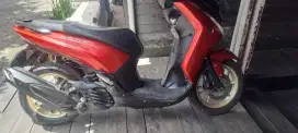 YAMAHA LEXI S 2021