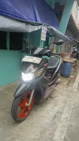 Soul Gt 115 (2012)