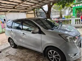 Sigra r metik 2018 sehat