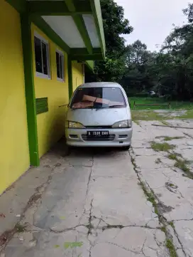 Dijual: Daihatsu espas th.1997