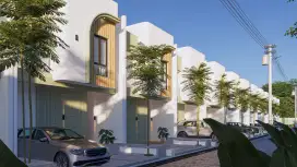 Rumah Strategis 2 Lantai di Buah Batu Ciwastra Bandung