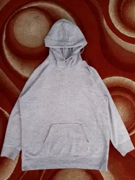 Hoodie uniqlo size L